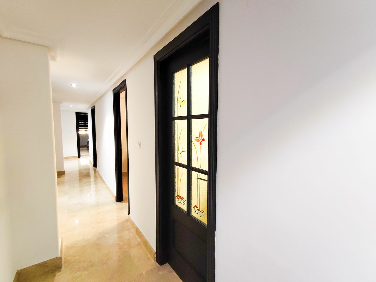 3-bedroom Apartment In Torrevieja, Spain (109 M²)