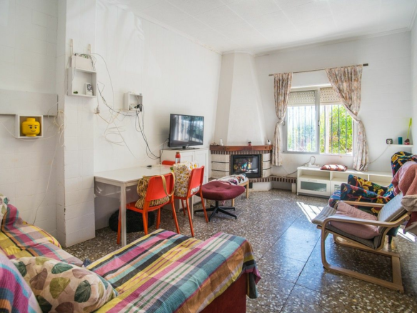 4-bedroom Villa In Orihuela, Spain (362 M²)