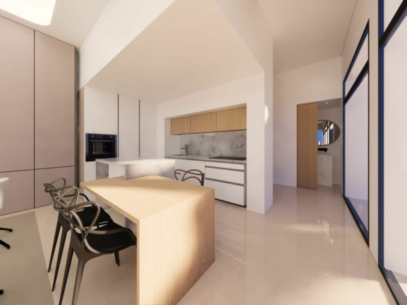 3-bedroom Villa In Pilar De La Horadada, Spain (190 M²)