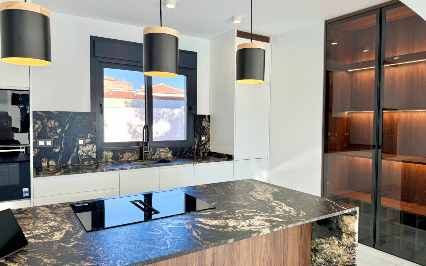 4-bedroom Villa In Rojales, Spain (205 M²)