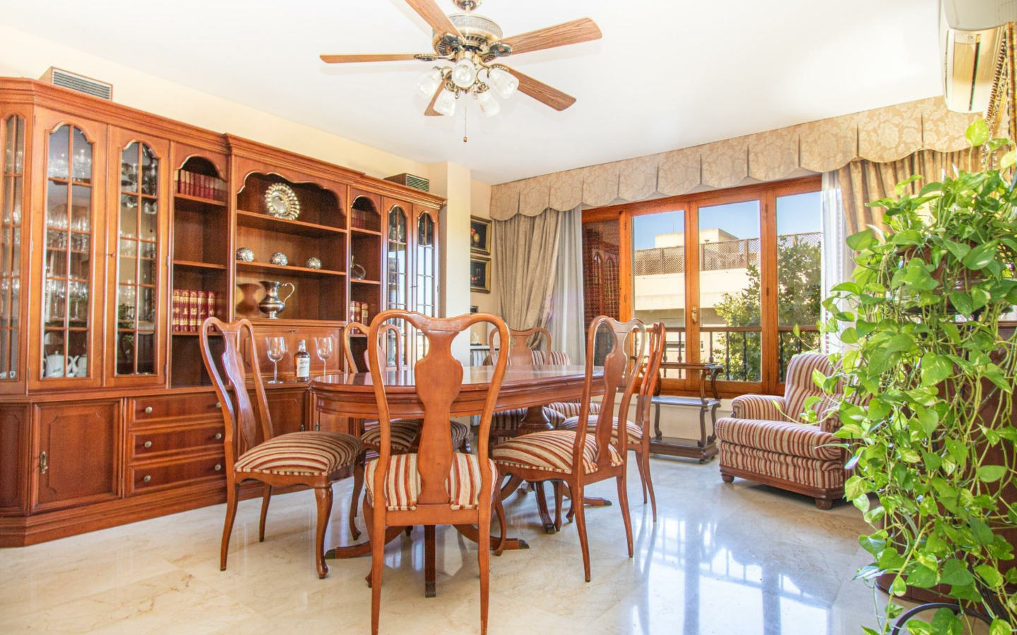 5-bedroom Flat In Palma De Mallorca, Spain (172 M²)