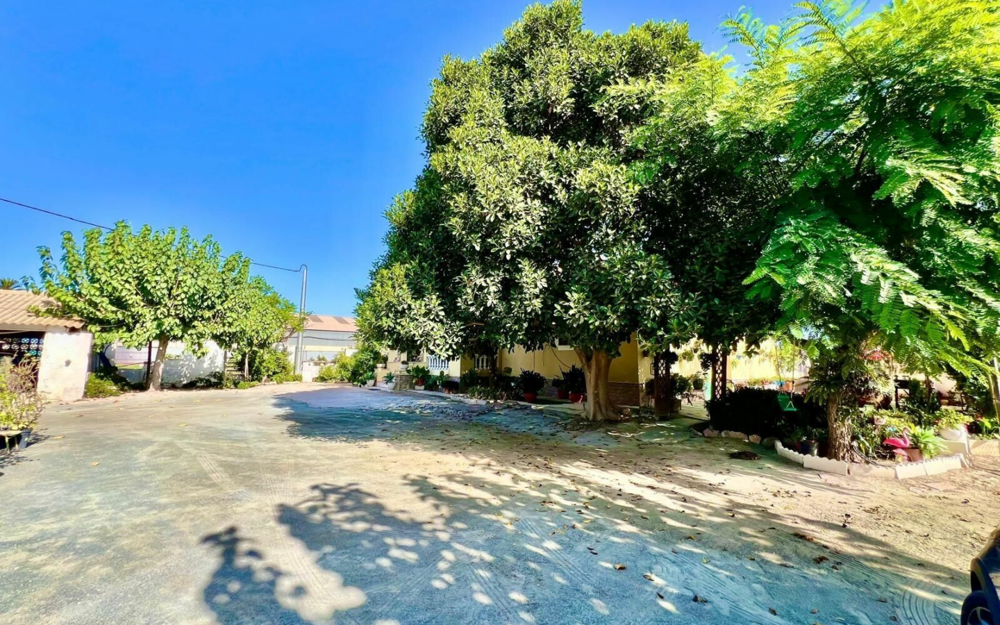 4-bedroom Villa In Daya Vieja, Spain (627 M²)