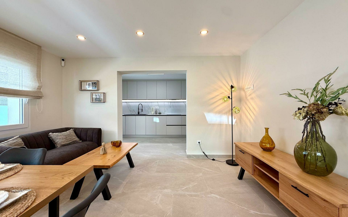 3-bedroom House In Lo Pagan, Spain (136 M²)