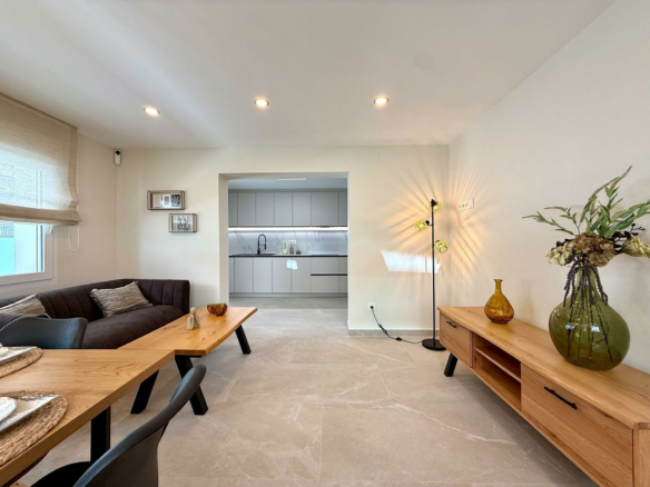 3-bedroom House In Lo Pagan, Spain (136 M²)