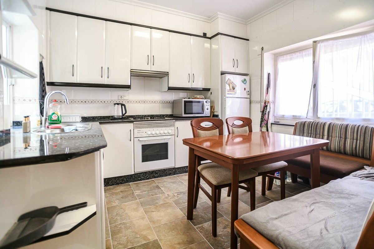 4-bedroom Apartment In San Javier, Spain (76 M²)
