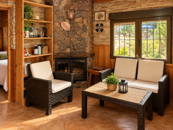 3-bedroom Villa In Murcia, Spain (284 M²)