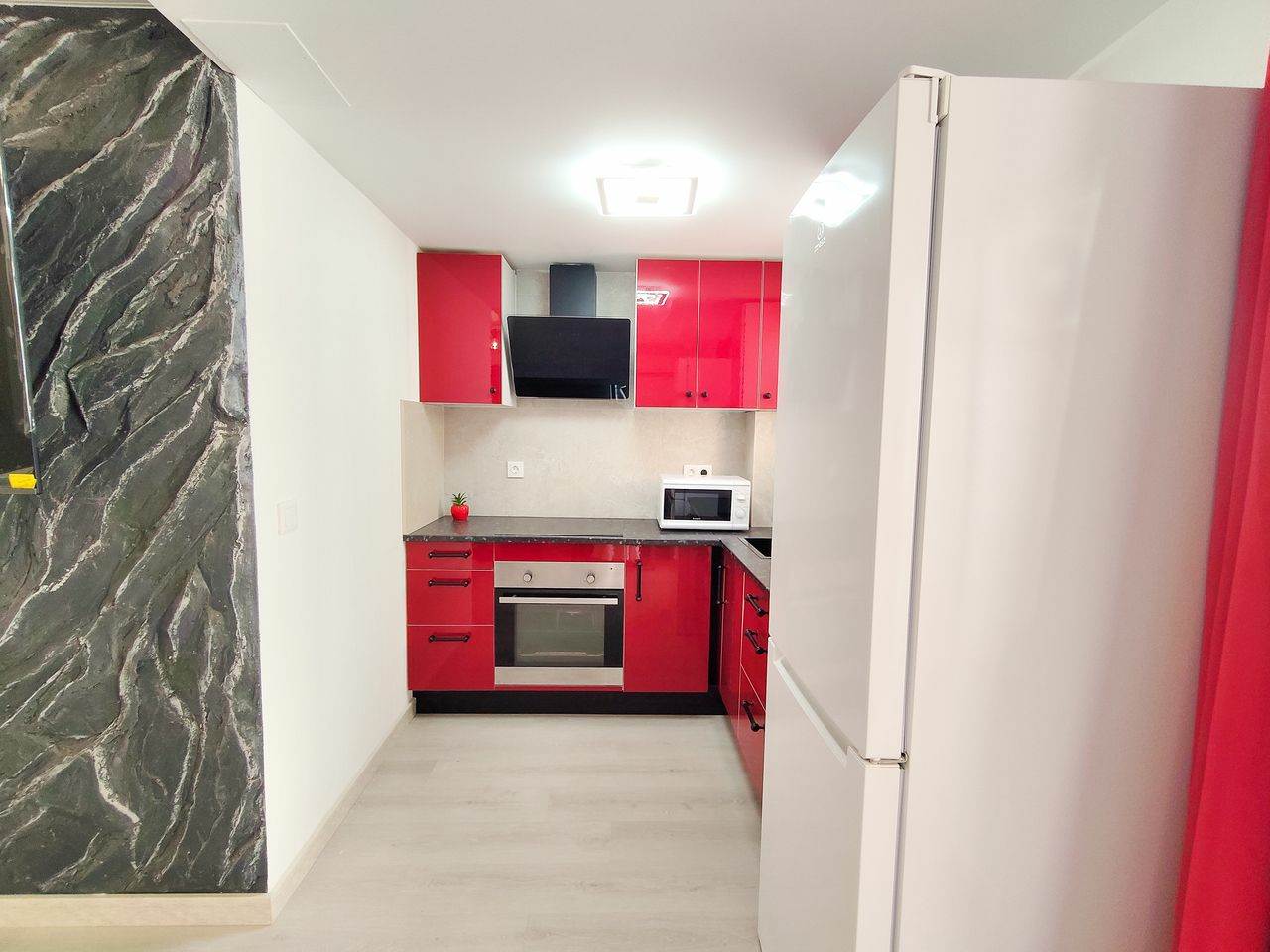 3-bedroom Apartment In Torrevieja, Spain (75 M²)