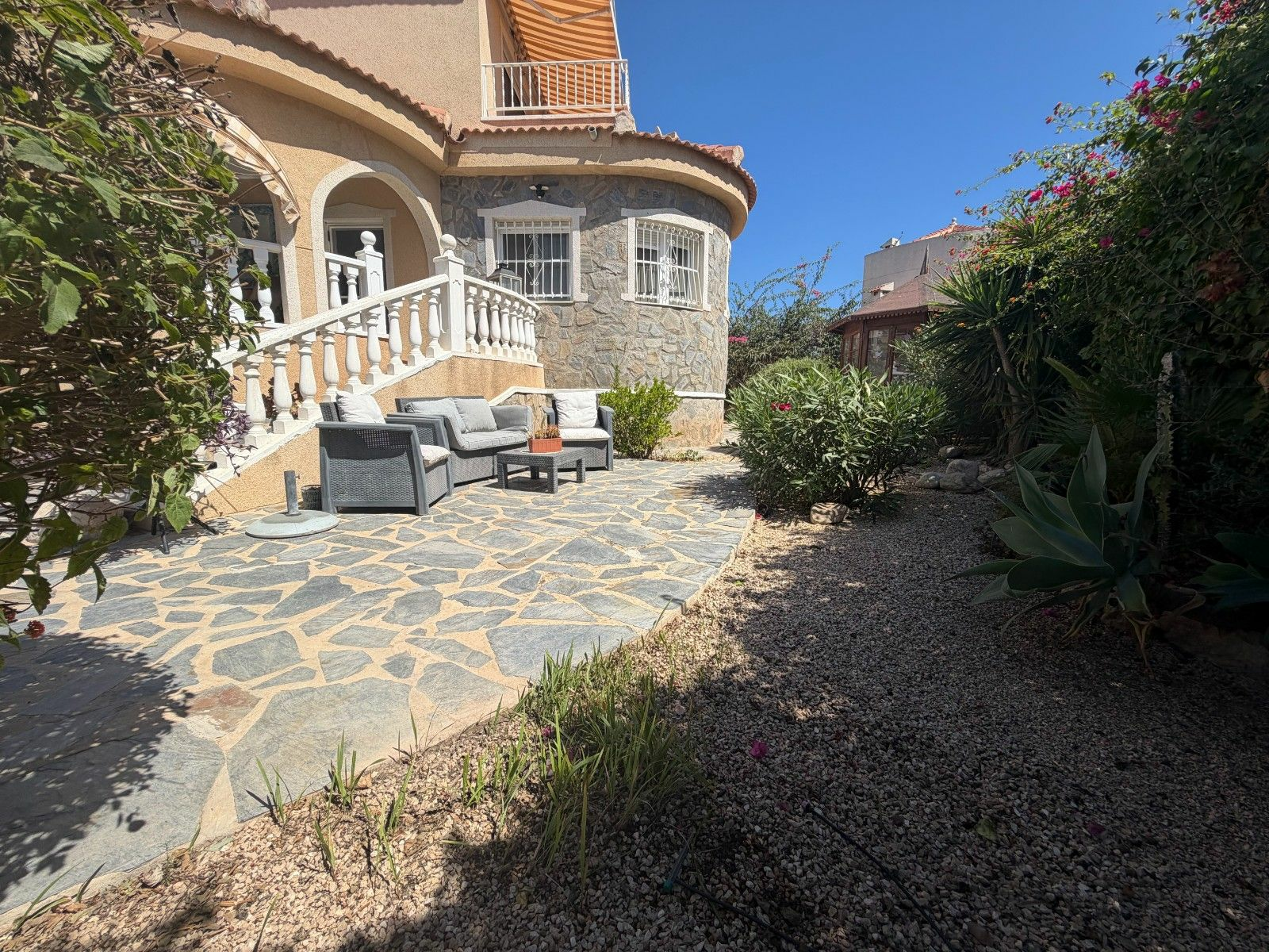 2-6-fd77a0 3-bedroom Villa In Formentera Del Segura, Spain (115 M²)