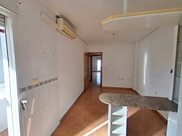 3-bedroom Duplex In San Pedro Del Pinatar, Spain (209 M²)