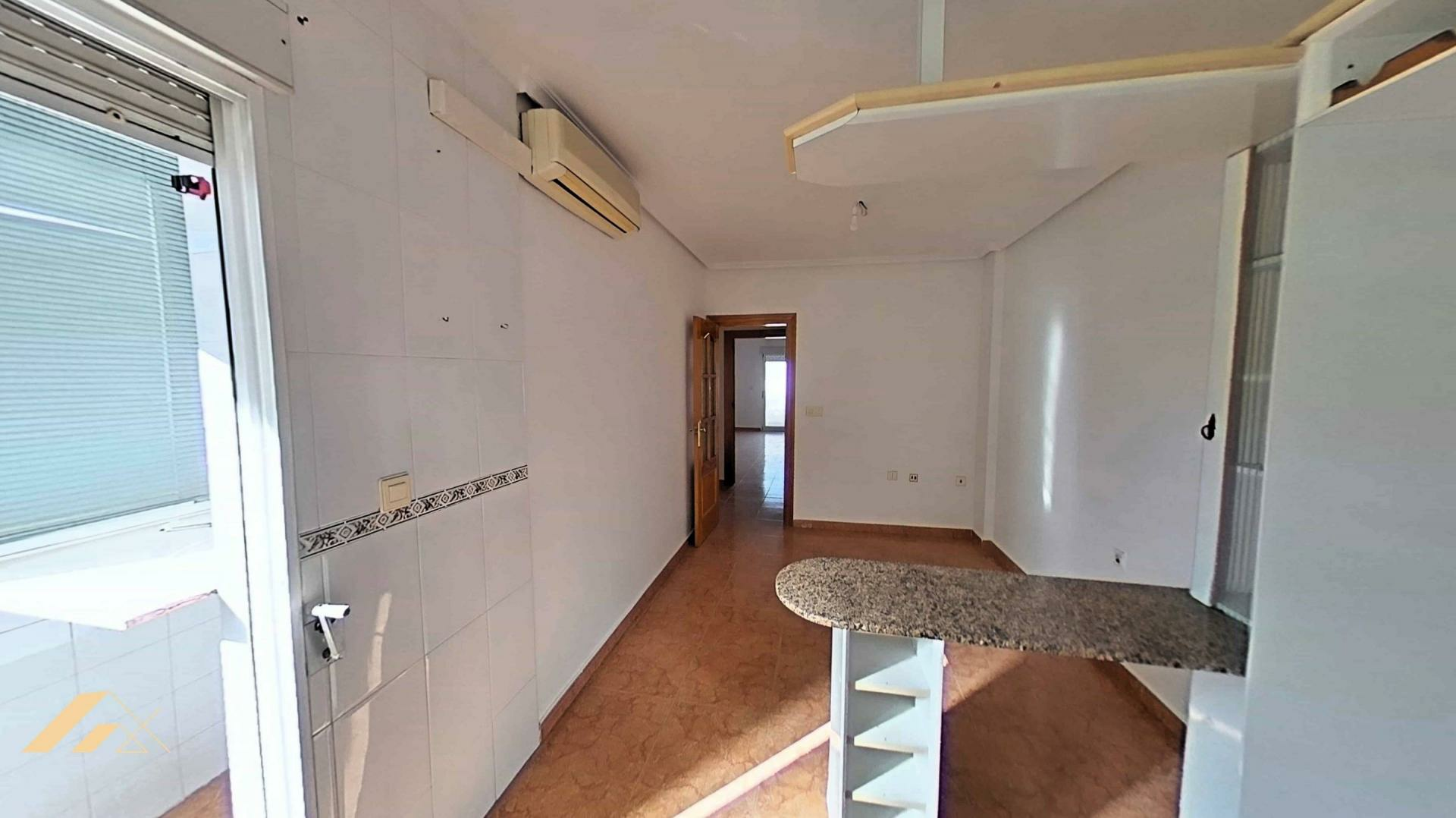 3-bedroom Duplex In San Pedro Del Pinatar, Spain (209 M²)