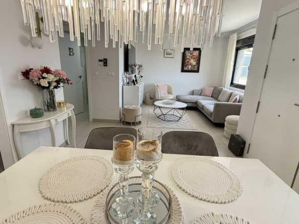 3-bedroom House In Orihuela Costa, Spain