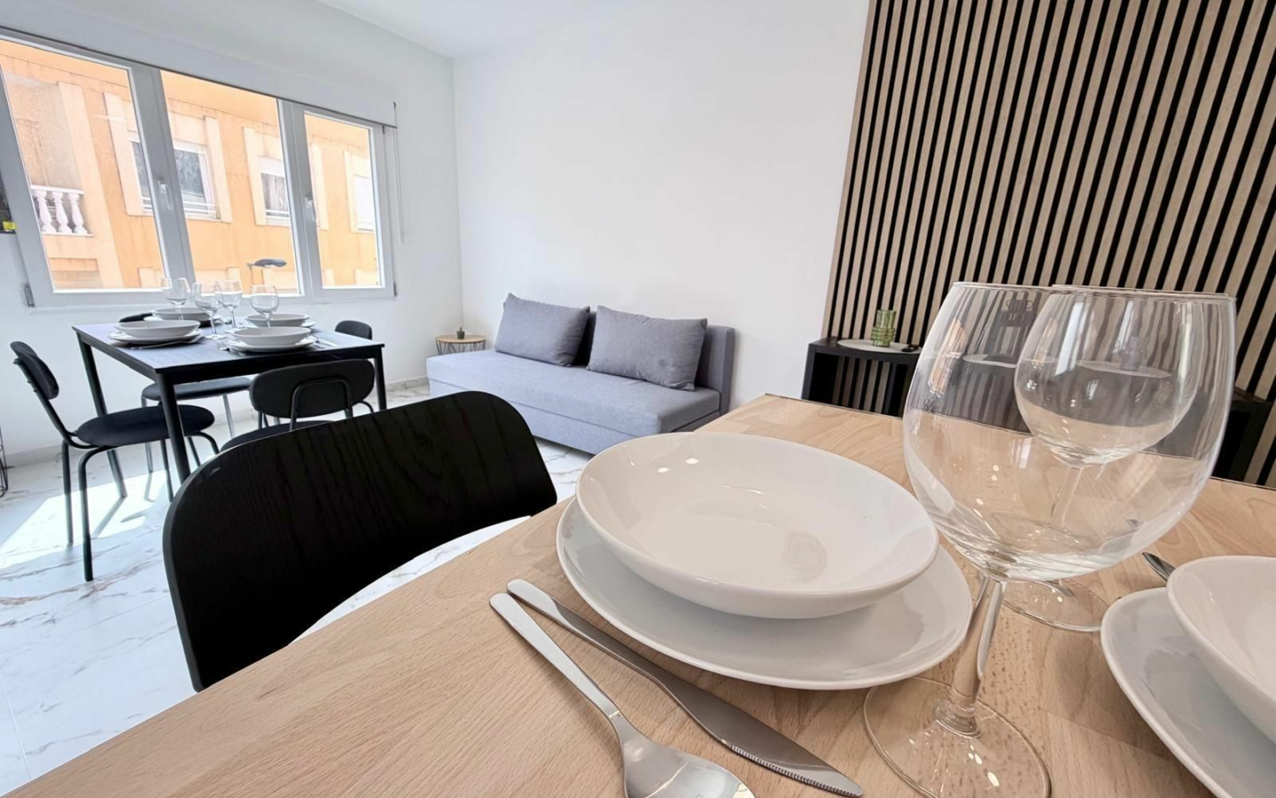 2-bedroom Apartment In Torrevieja, Spain (64 M²)