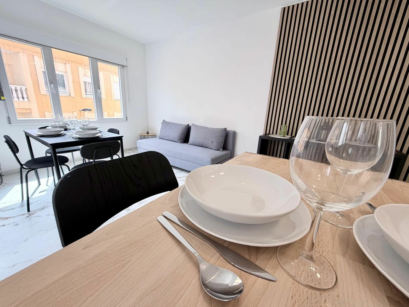 2-bedroom Apartment In Torrevieja, Spain (64 M²)