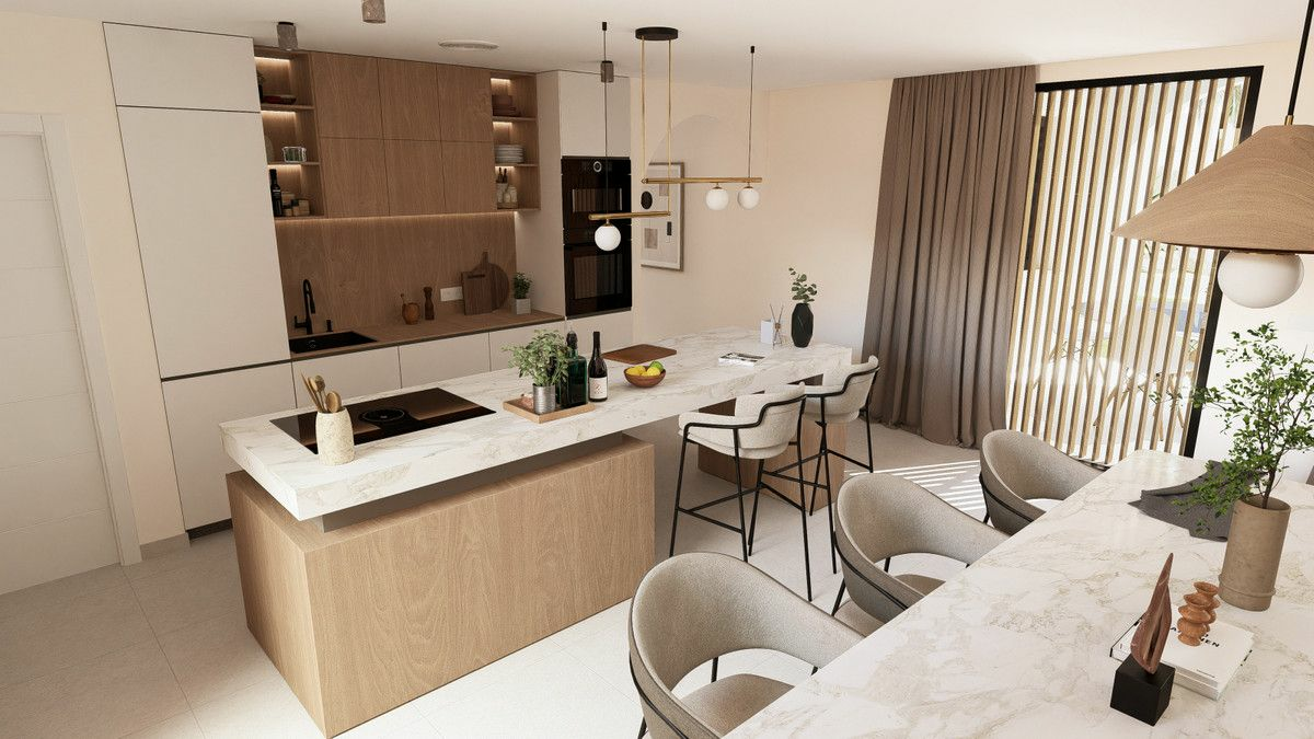 2-bedroom Villa In BaÑos Y Mendigo, Spain (168 M²)