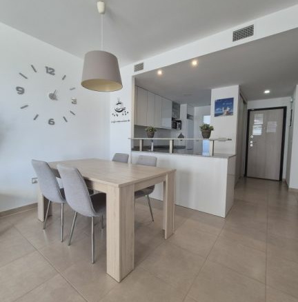 2-bedroom Apartment In Orihuela Costa, Spain (86 M²)