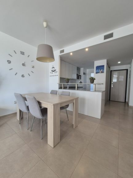 2-bedroom Apartment In Orihuela Costa, Spain (86 M²)
