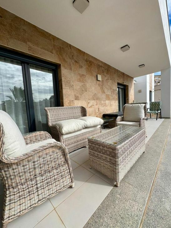 3-bedroom Villa In Formentera Del Segura, Spain (225 M²)
