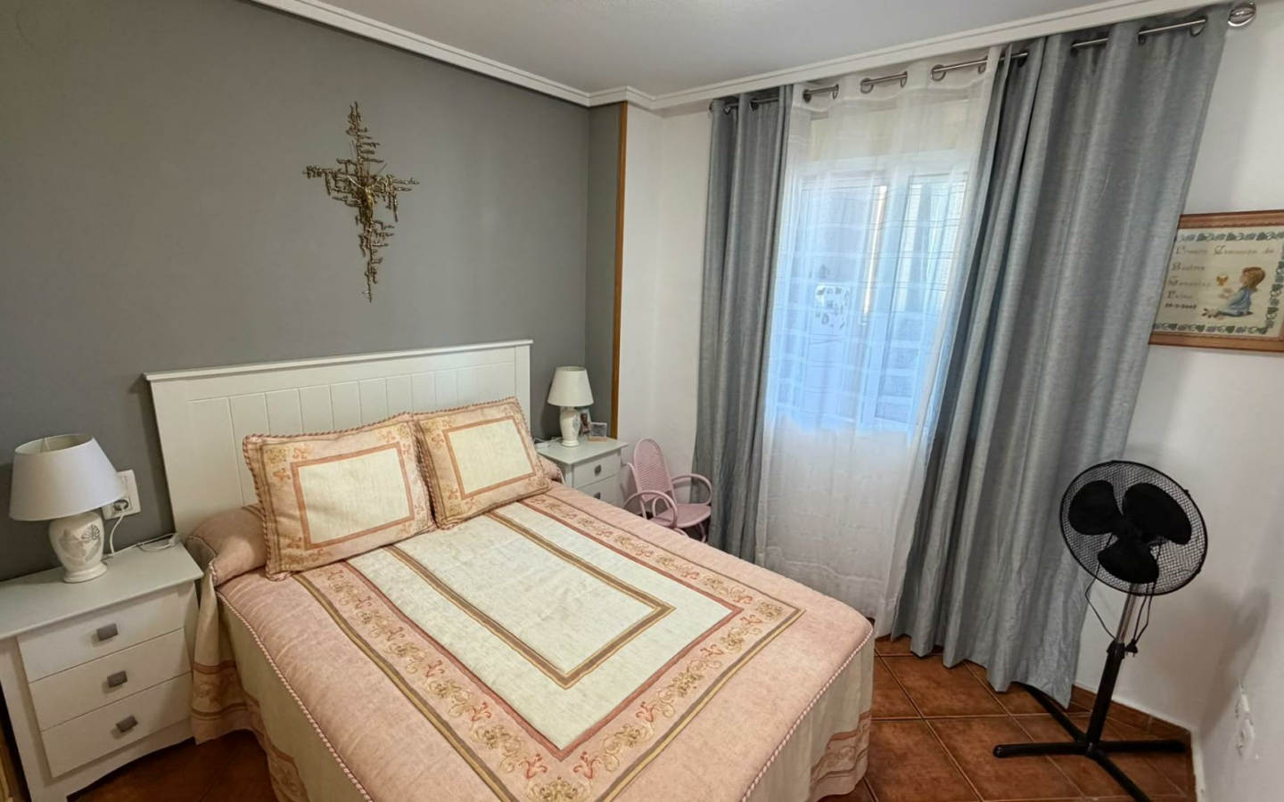 2-bedroom Apartment In Torrevieja, Spain (43 M²)