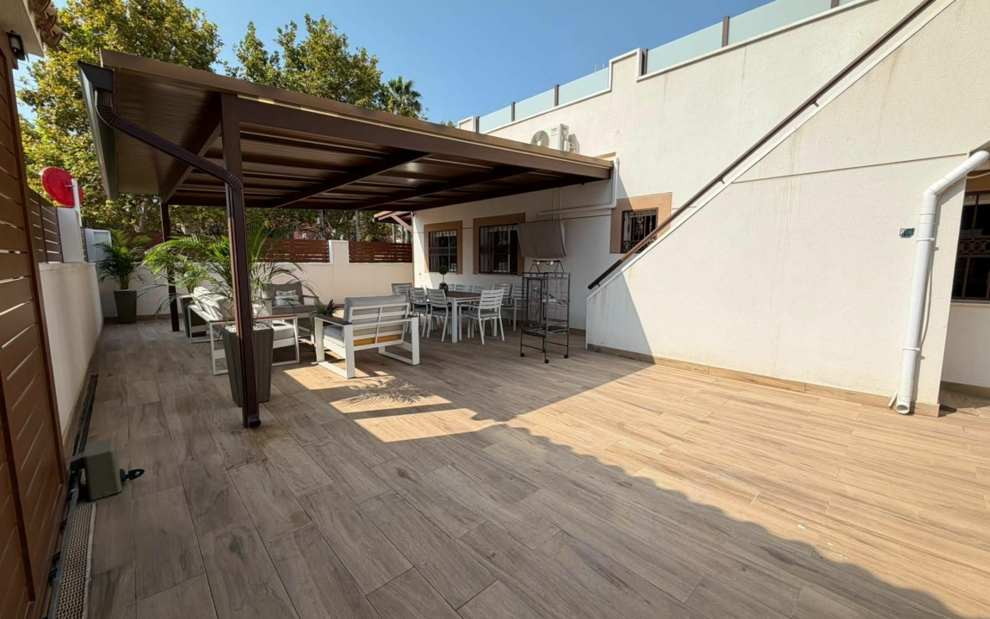2-bedroom House In Torrevieja, Spain (80 M²)