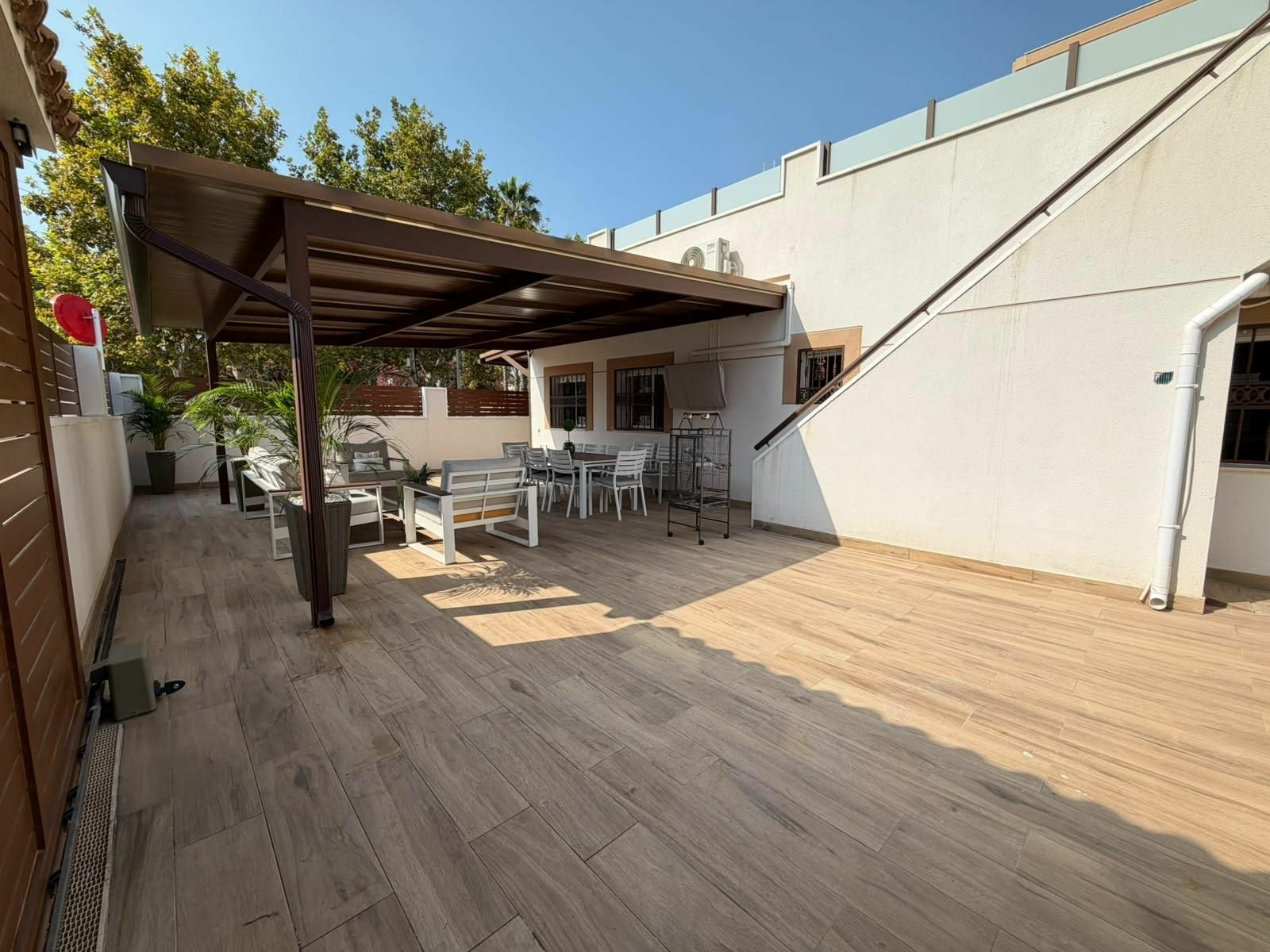 2-bedroom House In Torrevieja, Spain (80 M²)