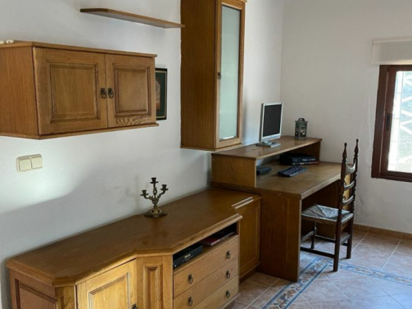 3-bedroom Villa In Orihuela Costa, Spain (105 M²)