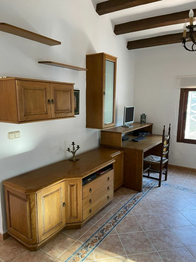 3-bedroom Villa In Orihuela Costa, Spain (105 M²)