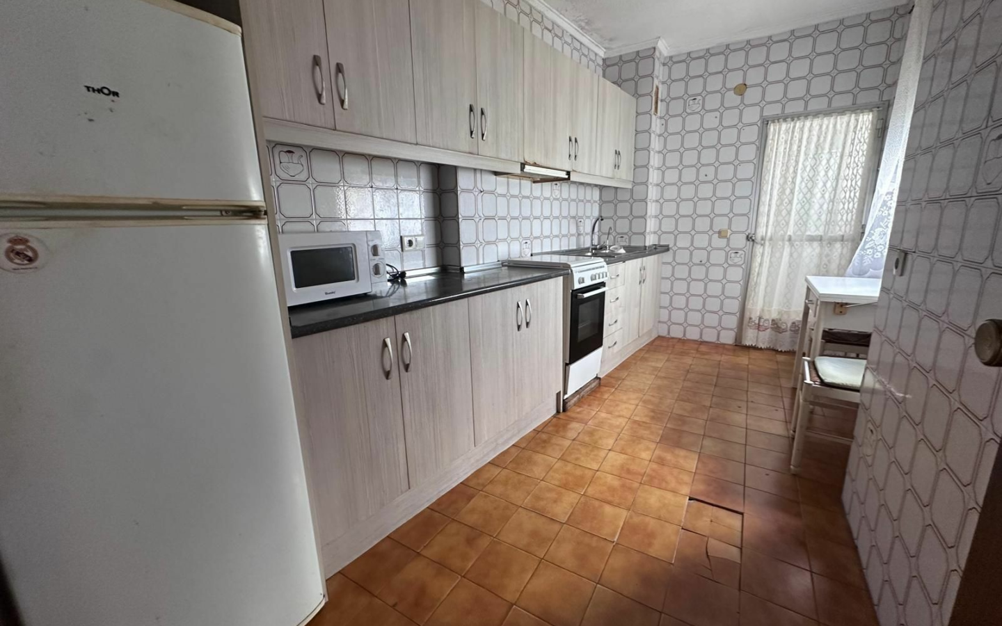 4-bedroom Apartment In Torrevieja, Spain (120 M²)