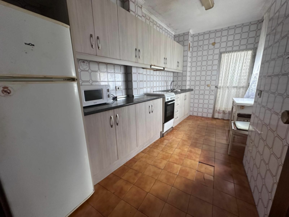 4-bedroom Apartment In Torrevieja, Spain (120 M²)