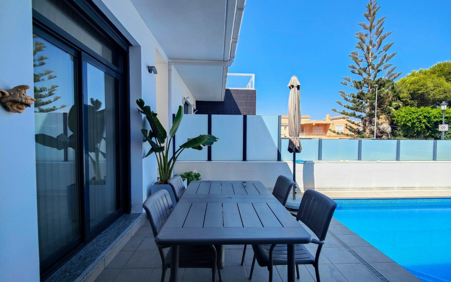 2-bedroom Villa In Formentera Del Segura, Spain (84 M²)