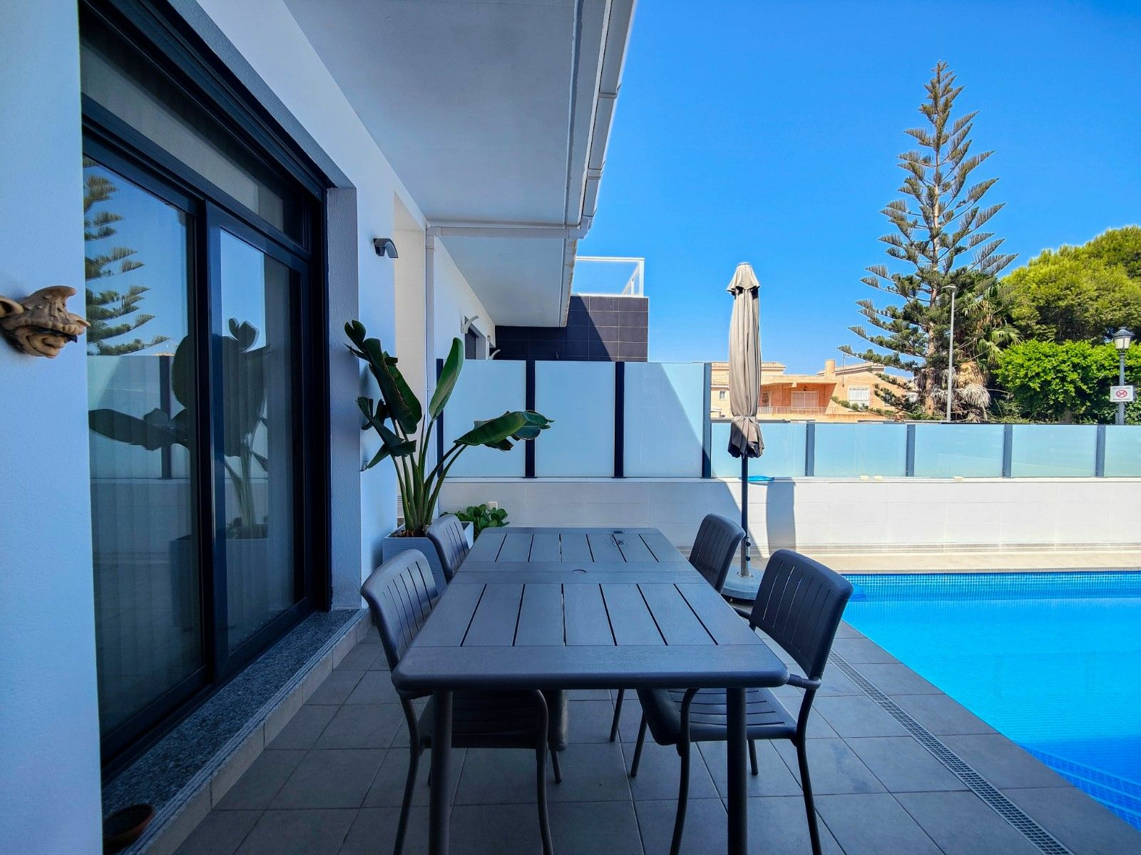 2-7-35301b 2-bedroom Villa In Formentera Del Segura, Spain (84 M²)
