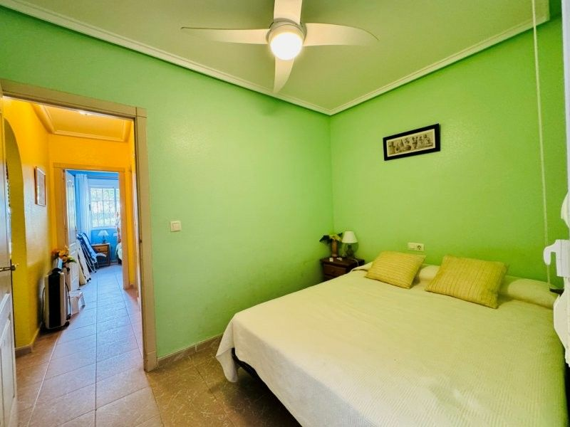 3-bedroom Apartment In Torrevieja, Spain (70 M²)