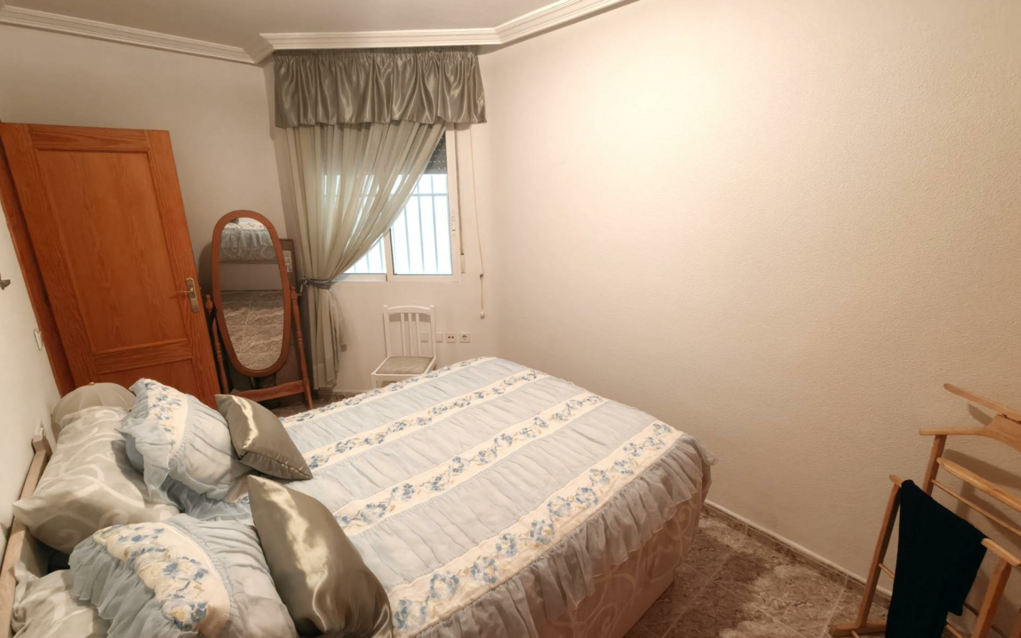 2-bedroom Apartment In Torrevieja, Spain (74 M²)