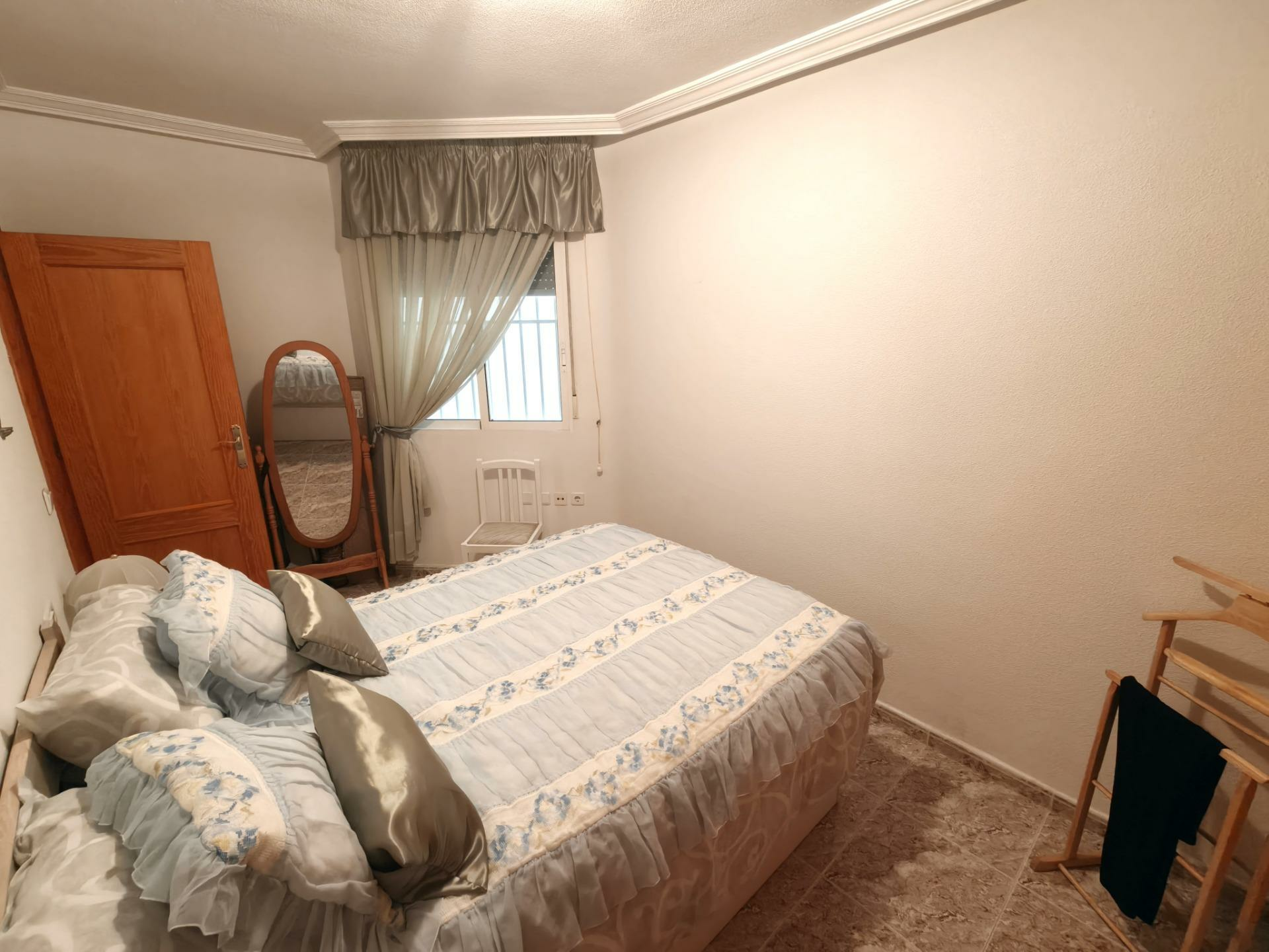 2-bedroom Apartment In Torrevieja, Spain (74 M²)