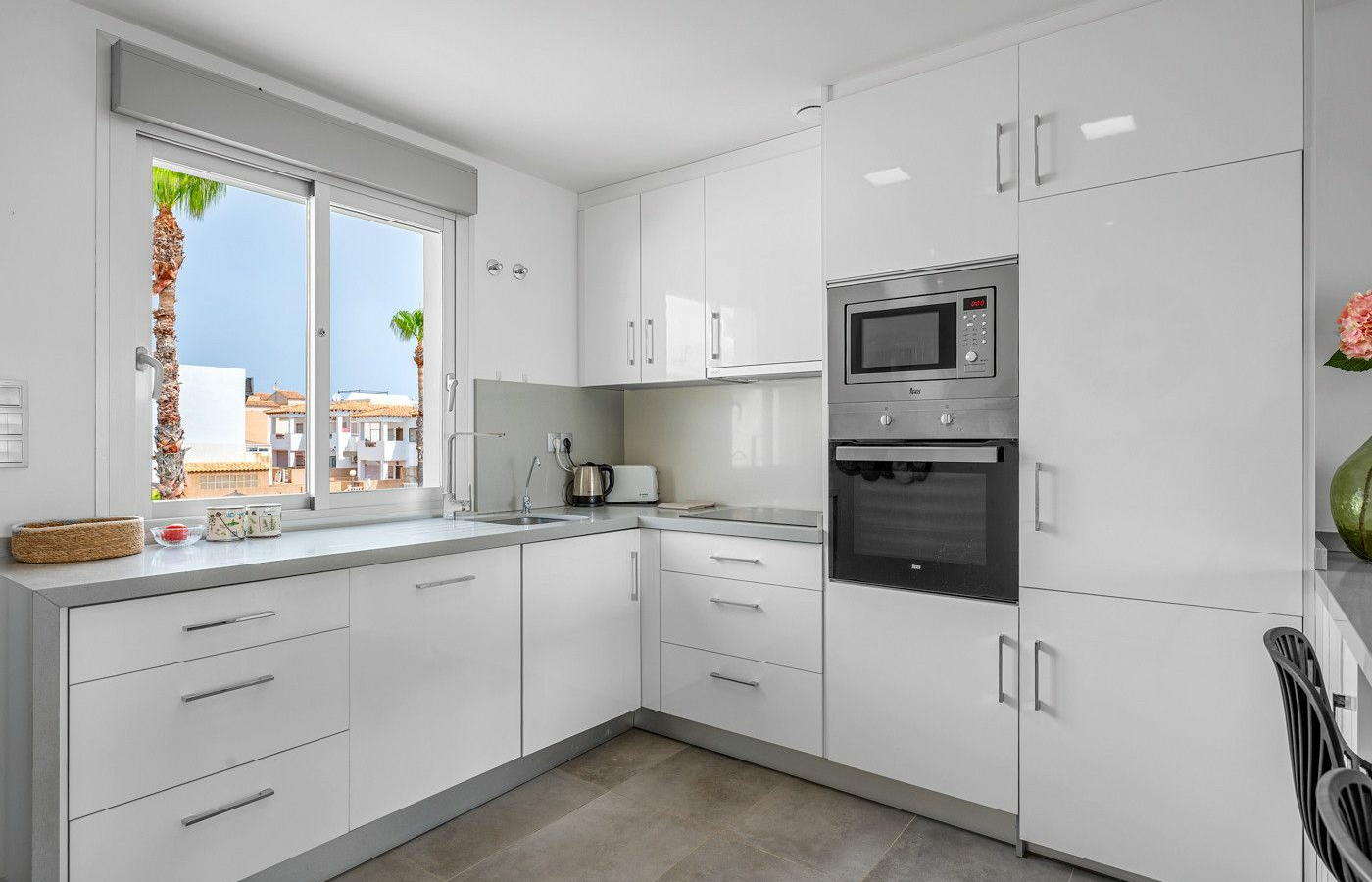 2-bedroom Bungalow In Orihuela Costa, Spain (89 M²)