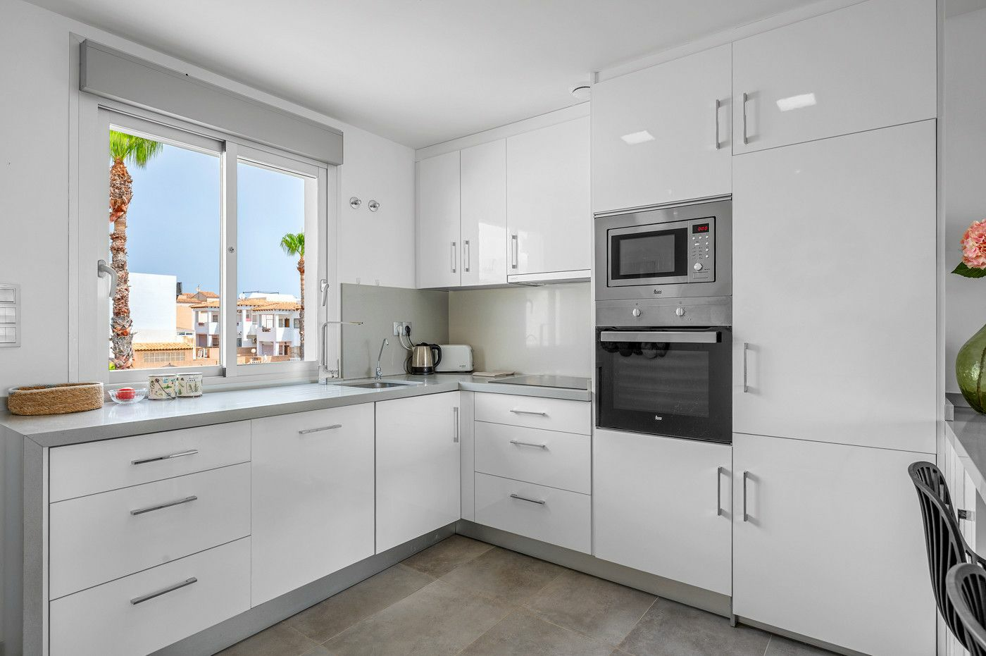 2-bedroom Bungalow In Orihuela Costa, Spain (89 M²)