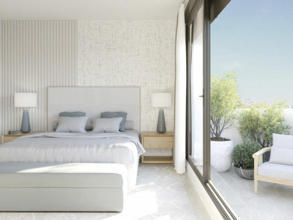 4-bedroom House In Rincón De La Victoria, Spain (299 M²)
