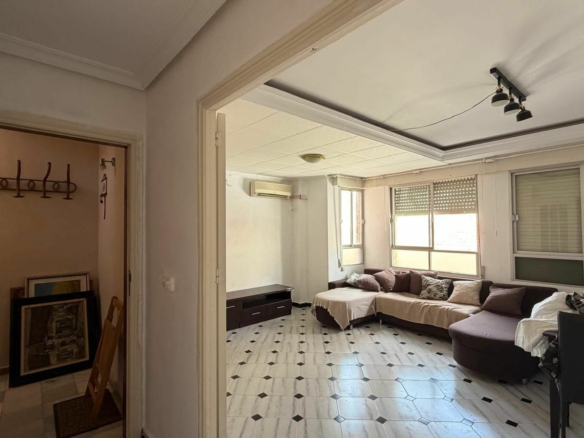3-bedroom Apartment In Torrevieja, Spain (87 M²)
