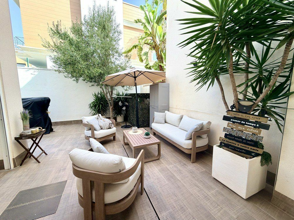 3-bedroom House In Rojales, Spain (156 M²)