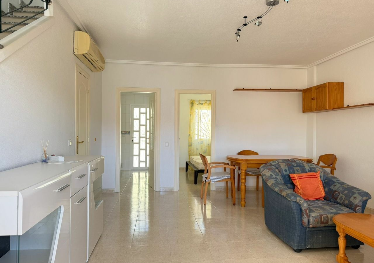3-bedroom House In Rojales, Spain (106 M²)