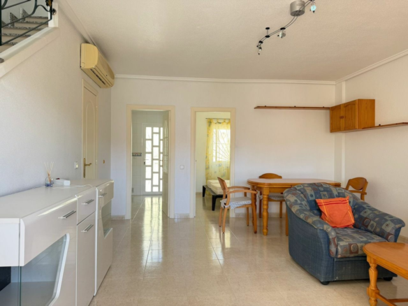 3-bedroom House In Rojales, Spain (106 M²)