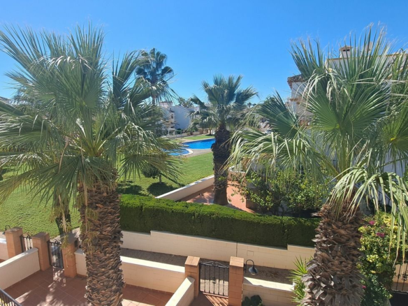 2-bedroom House In Orihuela Costa, Spain (87 M²)