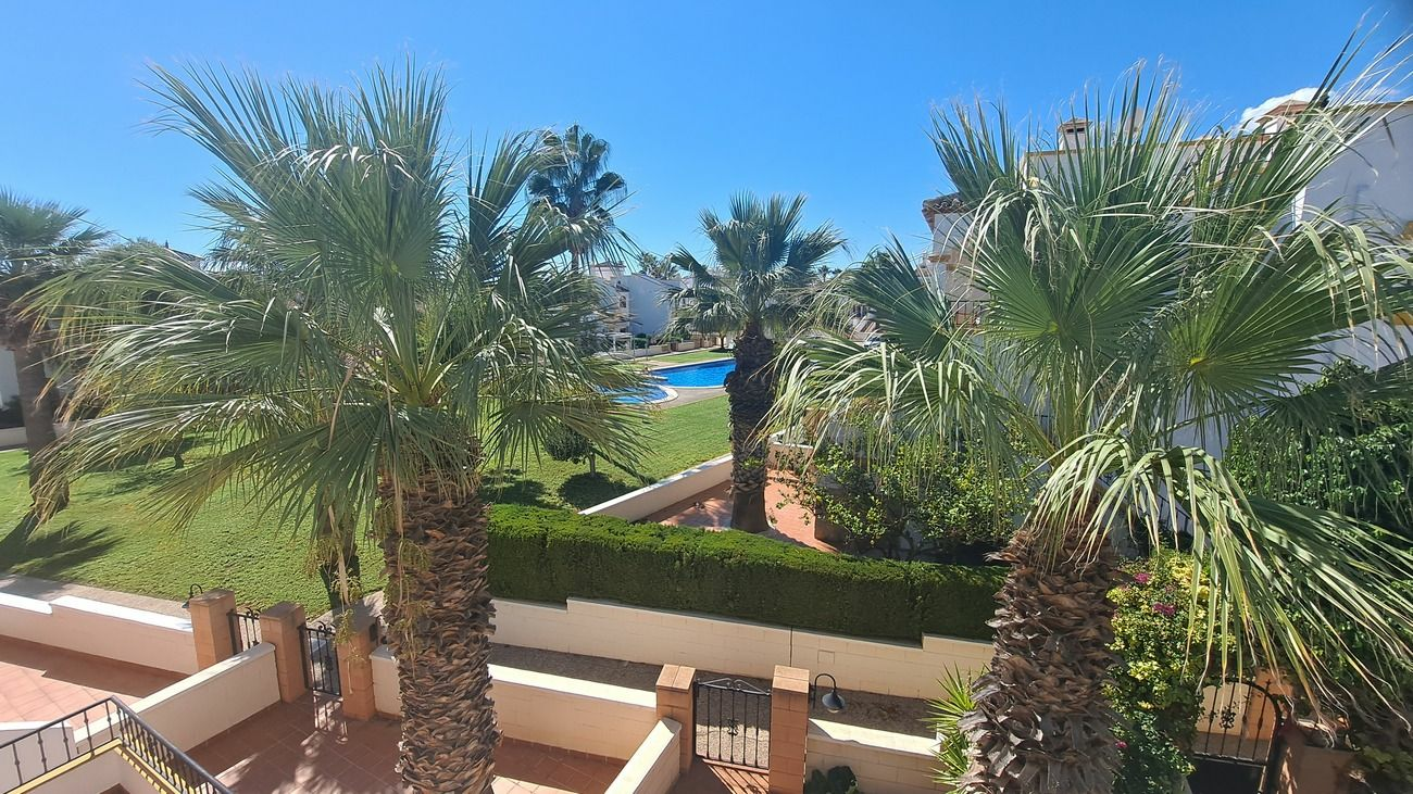 2-bedroom House In Orihuela Costa, Spain (87 M²)