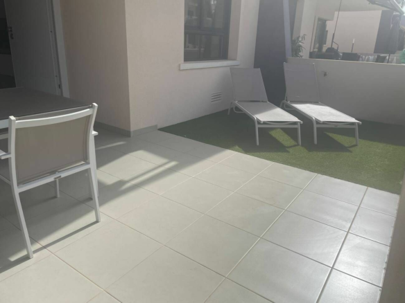 2-bedroom Apartment In Pilar De La Horadada, Spain