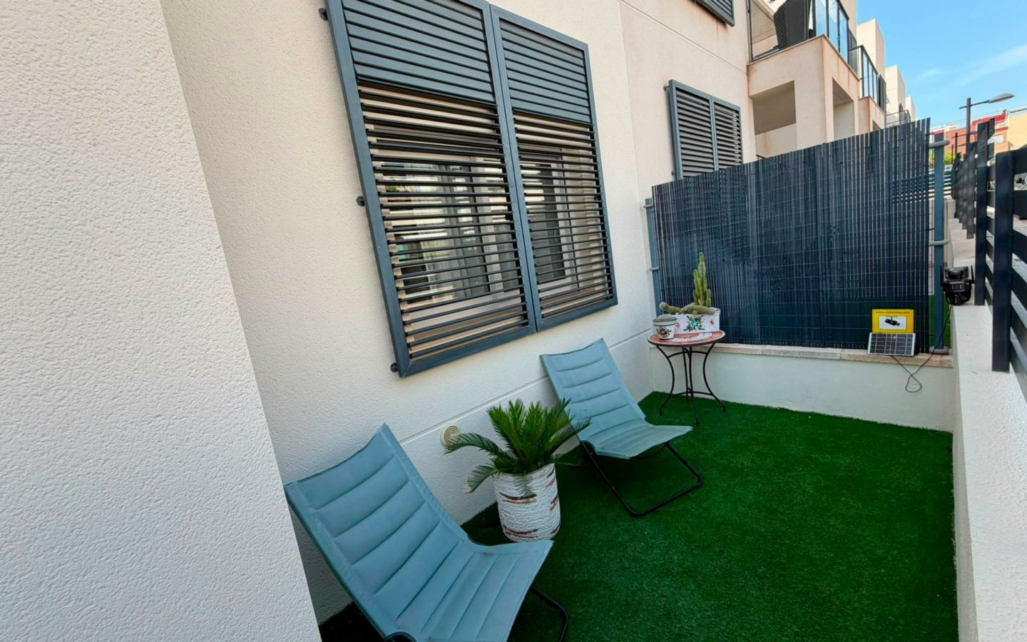 2-bedroom Apartment In Torrevieja, Spain (81 M²)