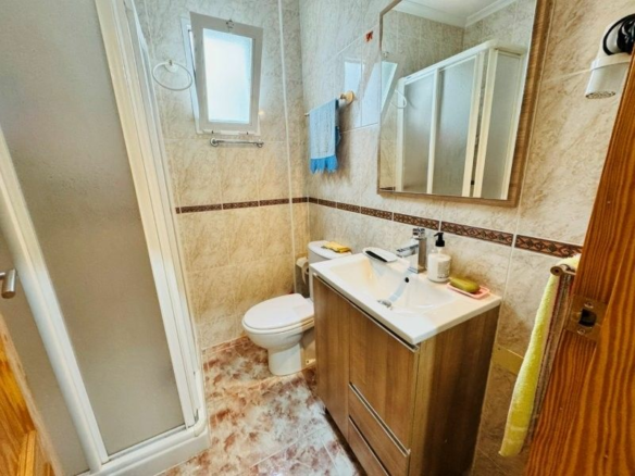2-bedroom Apartment In Torrevieja, Spain (77 M²)