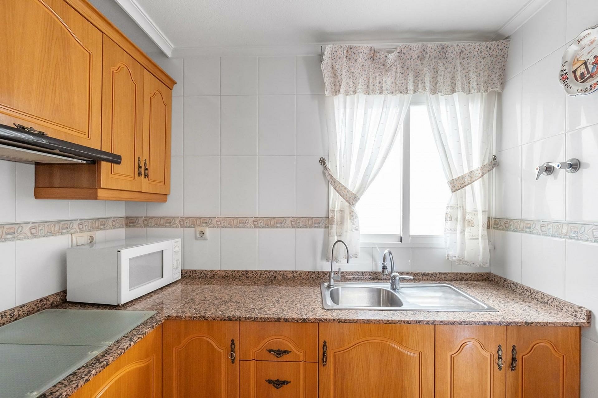2-7-5994d1 2-bedroom Apartment In Torrevieja, Spain (77 M²)