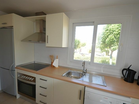 2-bedroom Apartment In Sucina, Spain (75 M²)