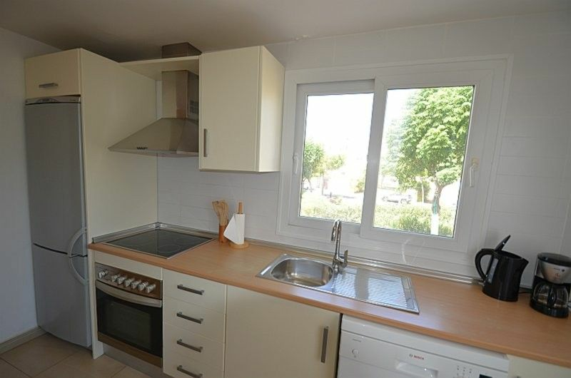 2-bedroom Apartment In Sucina, Spain (75 M²)