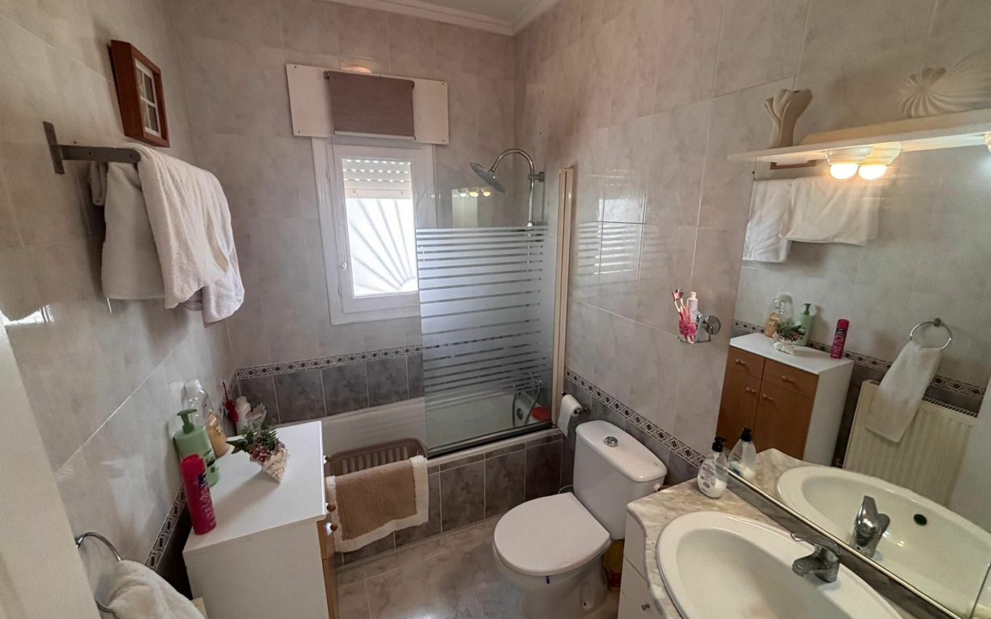 2-bedroom Villa In Rojales, Spain (84 M²)
