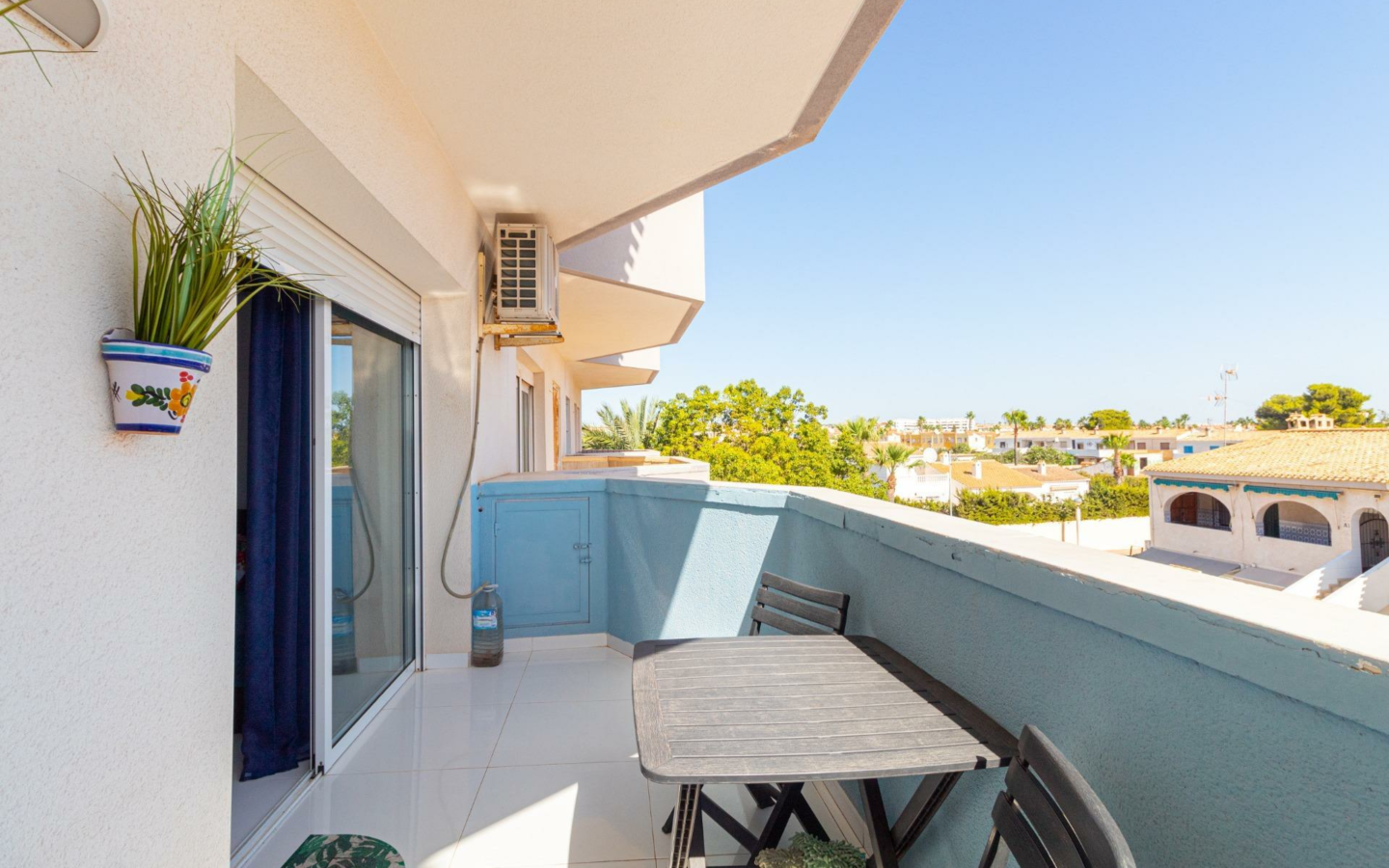 1-bedroom Apartment In Orihuela Costa, Spain (53 M²)